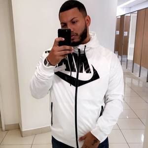 Meet your Posher, Jay